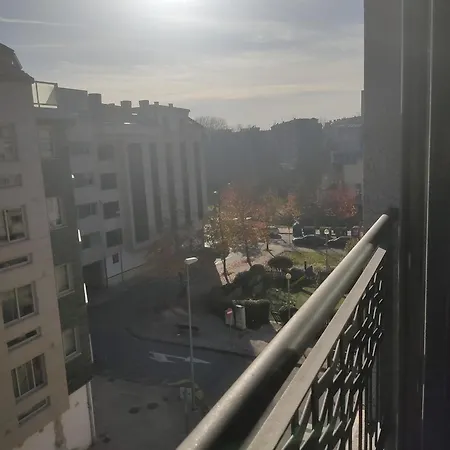 Agarimo Apartamento *