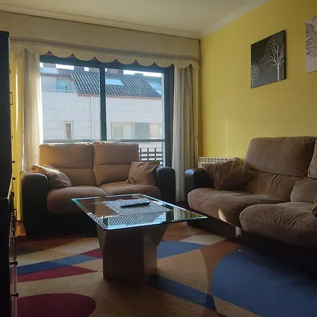 Agarimo Apartamento * Pontevedra