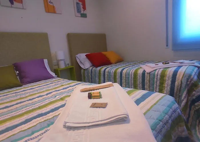 דירה Agarimo Apartamento