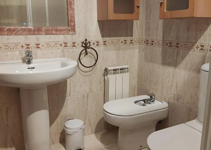 Agarimo Apartamento דירה פונטה-ודרה