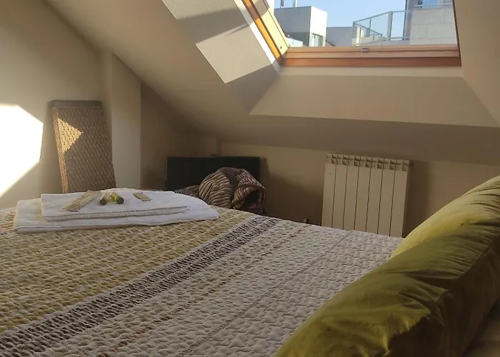 Agarimo Apartamento *